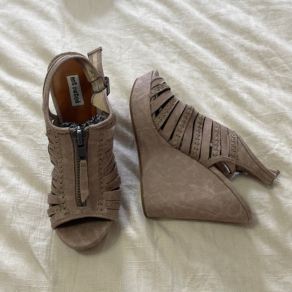 Wedges